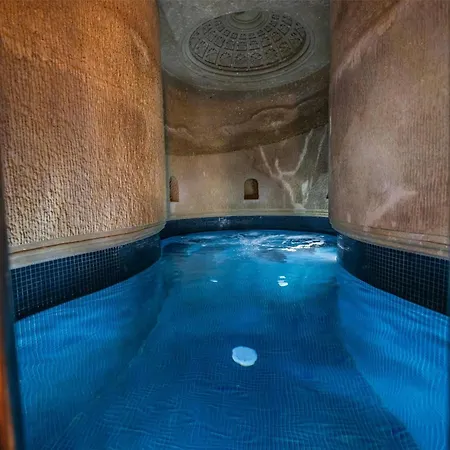 Signature Cave Cappadocia, Trademark Collection By Wyndham Szálloda 3*