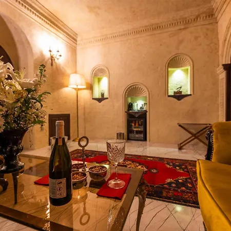 Signature Cave Cappadocia, Trademark Collection By Wyndham Hotel Ürgüp