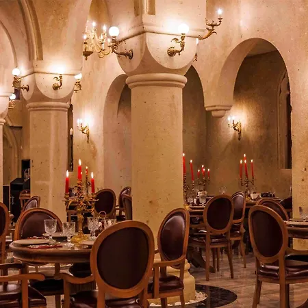 Signature Cave Cappadocia, Trademark Collection By Wyndham 3*