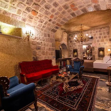 Szálloda Signature Cave Cappadocia, Trademark Collection By Wyndham *