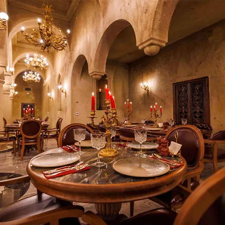 فندق Signature Cave Cappadocia, Trademark Collection By Wyndham أوروغوبْ