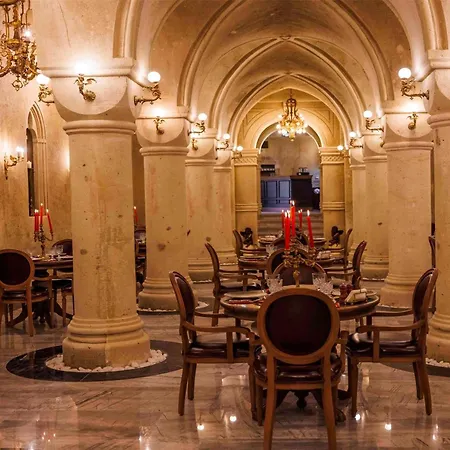 Signature Cave Cappadocia, Trademark Collection By Wyndham Hotel