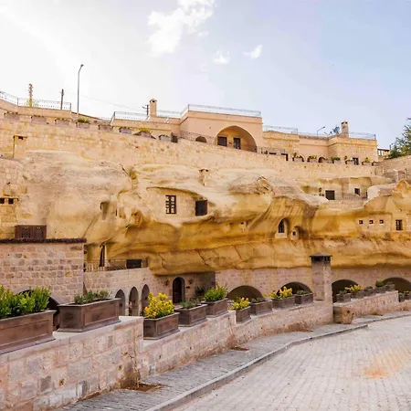 Signature Cave Cappadocia, Trademark Collection By Wyndham *