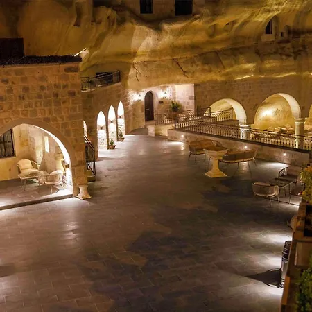 Signature Cave Cappadocia, Trademark Collection By Wyndham Hotel