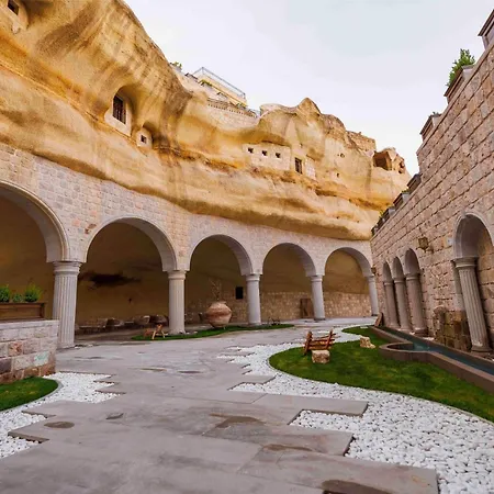 فندق Signature Cave Cappadocia, Trademark Collection By Wyndham