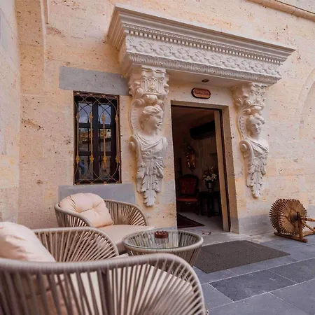 Signature Cave Cappadocia, Trademark Collection By Wyndham Hotel