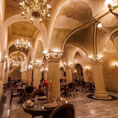 Hotel Signature Cave Cappadocia, Trademark Collection By Wyndham