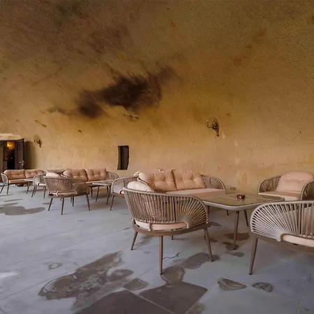 Signature Cave Cappadocia, Trademark Collection By Wyndham Szálloda *