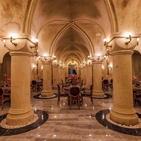 Hotel Signature Cave Cappadocia, Trademark Collection By Wyndham