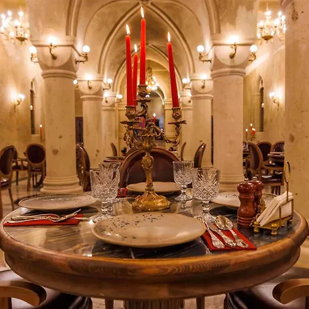 Signature Cave Cappadocia, Trademark Collection By Wyndham Ürgüp