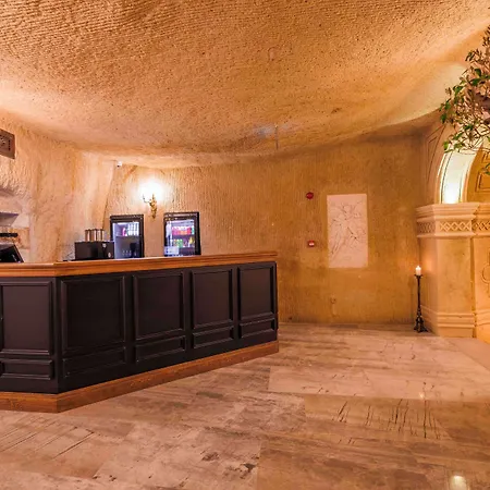 Signature Cave Cappadocia, Trademark Collection By Wyndham 3* Ürgüp