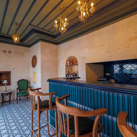 Szálloda Signature Cave Cappadocia, Trademark Collection By Wyndham Ürgüp