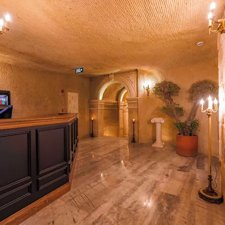 Signature Cave Cappadocia, Trademark Collection By Wyndham 3*