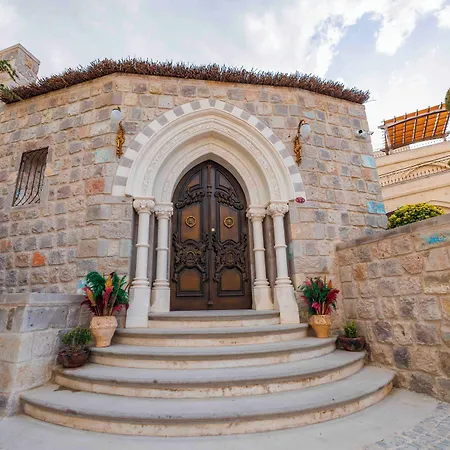 Signature Cave Cappadocia, Trademark Collection By Wyndham