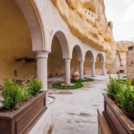 Szálloda Signature Cave Cappadocia, Trademark Collection By Wyndham Ürgüp