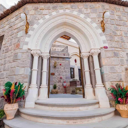Signature Cave Cappadocia, Trademark Collection By Wyndham 3*