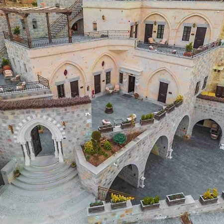 Szálloda Signature Cave Cappadocia, Trademark Collection By Wyndham