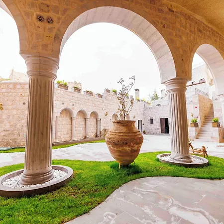 Signature Cave Cappadocia, Trademark Collection By Wyndham * Ürgüp