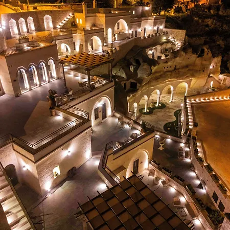 Signature Cave Cappadocia, Trademark Collection By Wyndham 3* Ürgüp