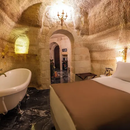 Szálloda Signature Cave Cappadocia, Trademark Collection By Wyndham