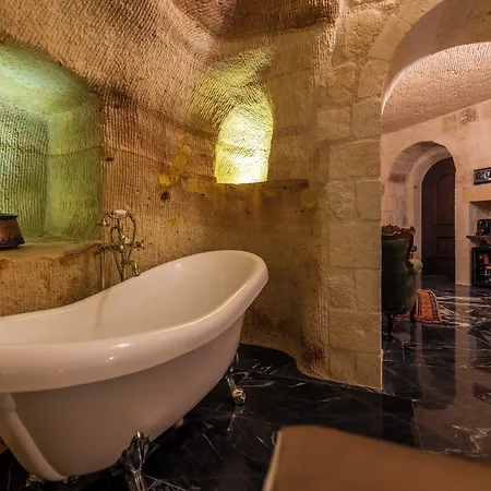 Hotel Signature Cave Cappadocia, Trademark Collection By Wyndham *