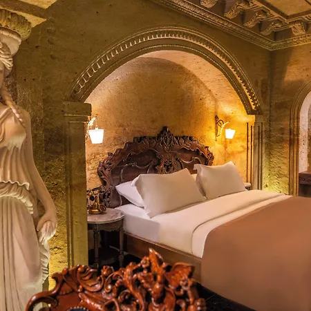 Signature Cave Cappadocia, Trademark Collection By Wyndham 3*