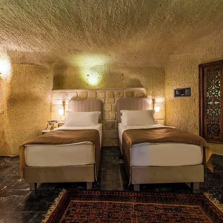 Szálloda Signature Cave Cappadocia, Trademark Collection By Wyndham