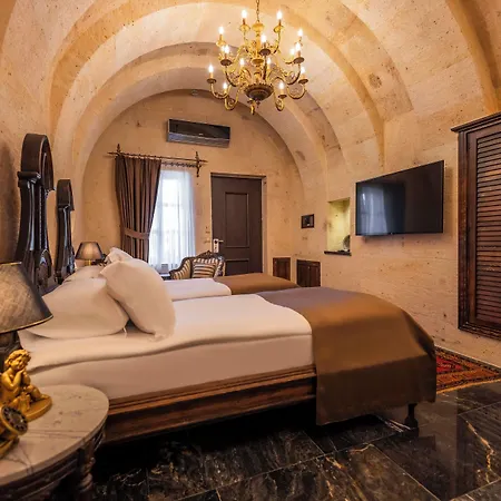 Signature Cave Cappadocia, Trademark Collection By Wyndham Hotel 3*