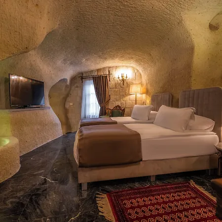 Signature Cave Cappadocia, Trademark Collection By Wyndham Szálloda Ürgüp