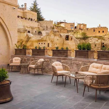 Signature Cave Cappadocia, Trademark Collection By Wyndham