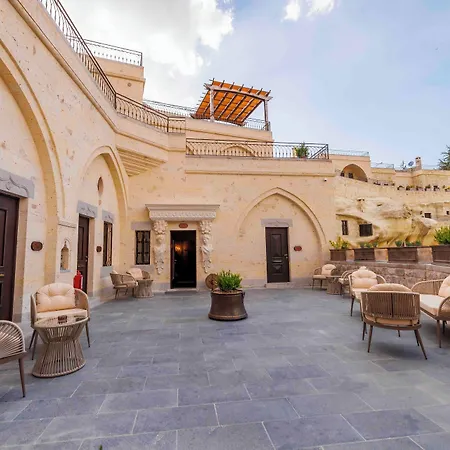 Hotel Signature Cave Cappadocia, Trademark Collection By Wyndham Ürgüp