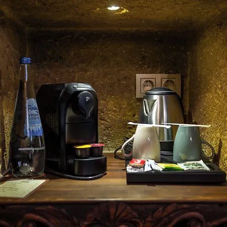 Signature Cave Cappadocia, Trademark Collection By Wyndham Hotel 3*