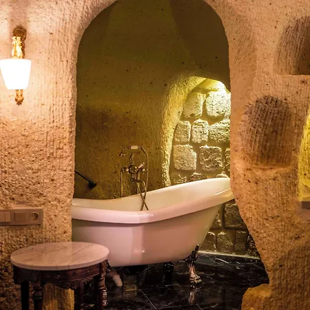 Szálloda Signature Cave Cappadocia, Trademark Collection By Wyndham