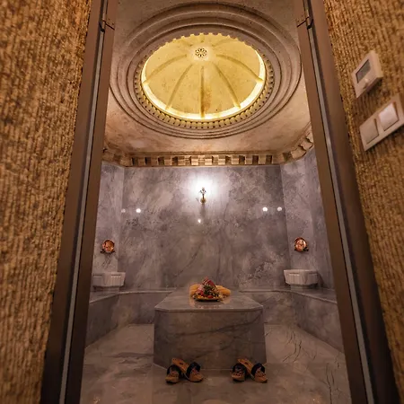 Signature Cave Cappadocia, Trademark Collection By Wyndham