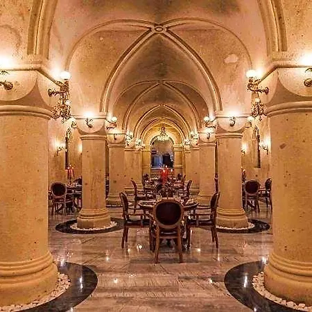 Signature Cave Cappadocia, Trademark Collection By Wyndham 3*