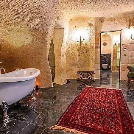 Signature Cave Cappadocia, Trademark Collection By Wyndham 3* Ürgüp