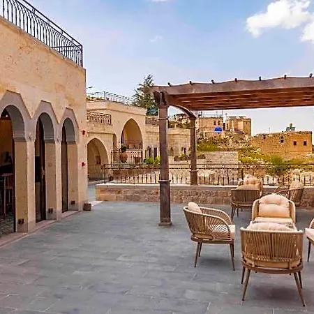 Signature Cave Cappadocia, Trademark Collection By Wyndham Hotel 3*