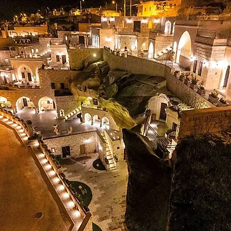 Signature Cave Cappadocia, Trademark Collection By Wyndham 3*