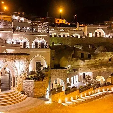 Signature Cave Cappadocia, Trademark Collection By Wyndham Hotel Ürgüp