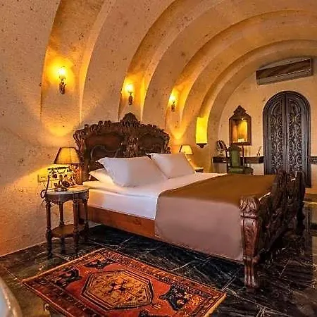 Hotel Signature Cave Cappadocia, Trademark Collection By Wyndham 3*