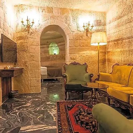 Signature Cave Cappadocia, Trademark Collection By Wyndham