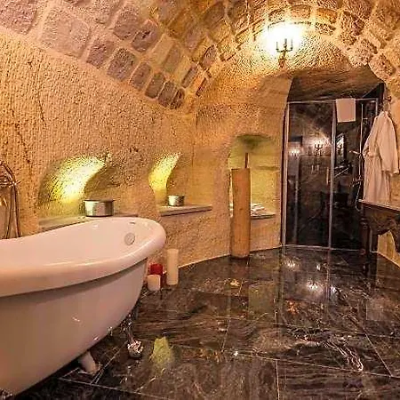 Signature Cave Cappadocia, Trademark Collection By Wyndham Ürgüp