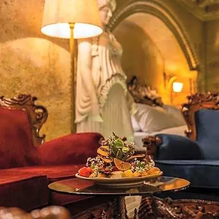 Signature Cave Cappadocia, Trademark Collection By Wyndham Hotel 3*