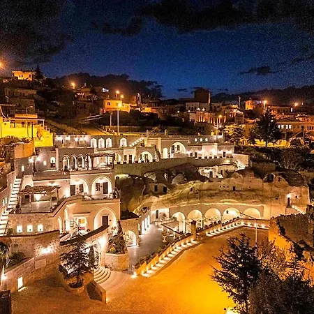Signature Cave Cappadocia, Trademark Collection By Wyndham Szálloda 3*
