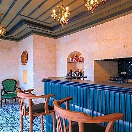 Signature Cave Cappadocia, Trademark Collection By Wyndham