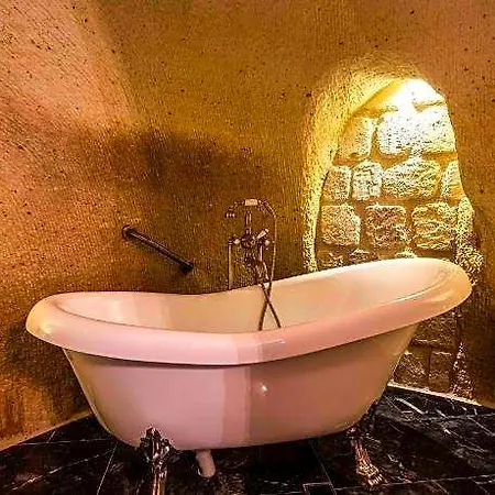 Hotel Signature Cave Cappadocia, Trademark Collection By Wyndham 3*