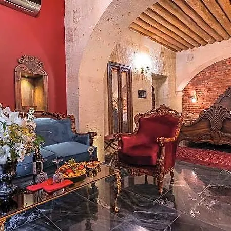 Signature Cave Cappadocia, Trademark Collection By Wyndham Hotel 3*