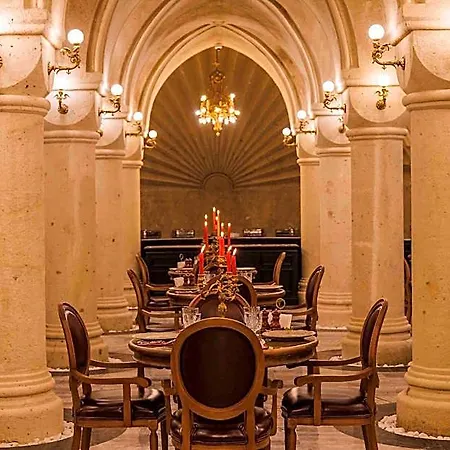 Signature Cave Cappadocia, Trademark Collection By Wyndham