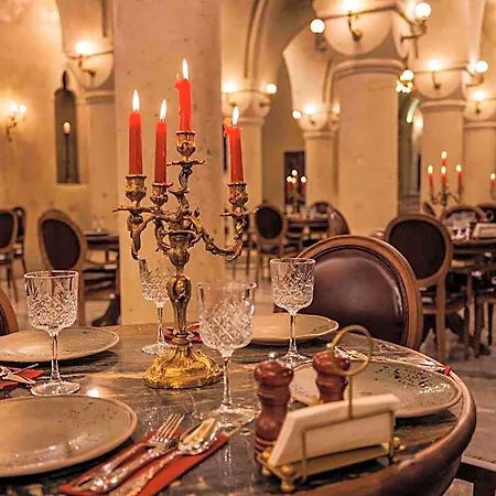 Hotel Signature Cave Cappadocia, Trademark Collection By Wyndham
