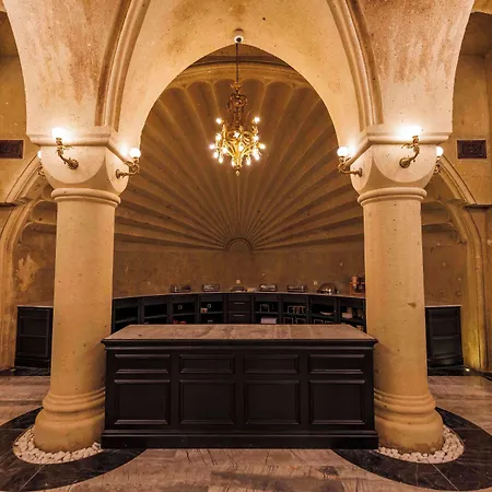 Signature Cave Cappadocia, Trademark Collection By Wyndham 3*